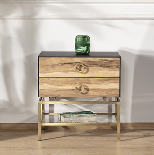 NICOLO NIGHT TABLE