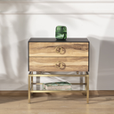 NICOLO NIGHT TABLE