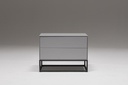 BOX SINGLE NIGHTSTAND