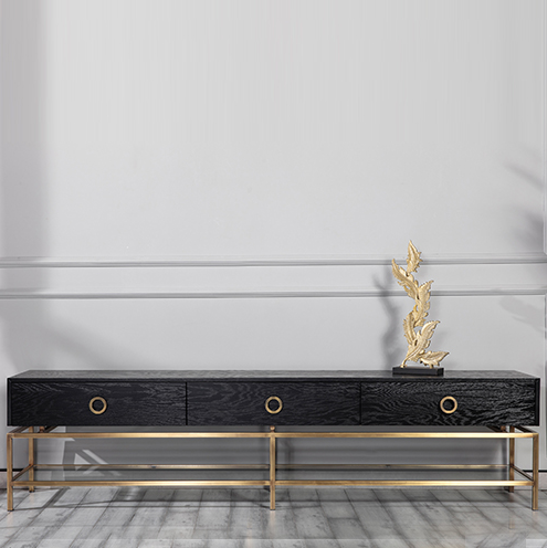 NICOLO TV CONSOLE