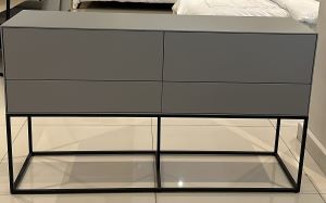 BOX DRESSER