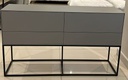 BOX DRESSER