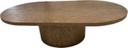PALM COFFEE TABLE