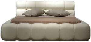 MAGNUM KING BED