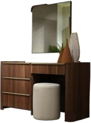 MAGNUM DRESSER & MIRROR