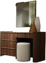 MAGNUM DRESSER & MIRROR