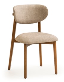 NICOLE DINING CHAIR