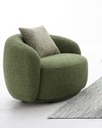 ZONA 1 SEATER SOFA