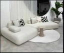 MILANO CORNER SOFA