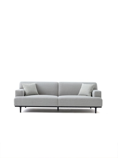 [ZHI3SL92] ZONE 3 SEATER SOFA