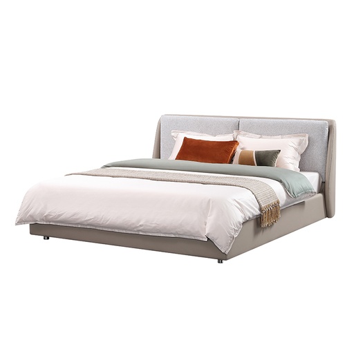 [ZHIQBL42] ZOFI QUEEN BED