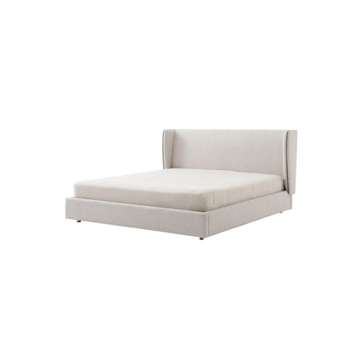 [ZHIKBF40] ZEV KING BED
