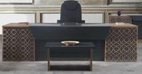 [GOLODMOI] ROYAL EXECUTIVE DESK