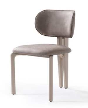 [KUHDCC02] PALM 002 DINING CHAIR