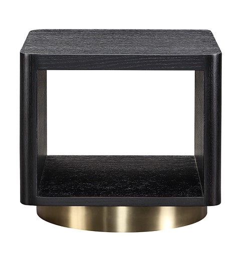 [ZHISTSQB] CANGO SQUARE SIDE TABLE