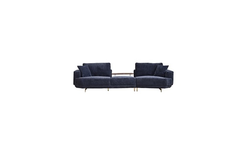 [NEW4SBLU] COLMAR 4-SEATER SOFA