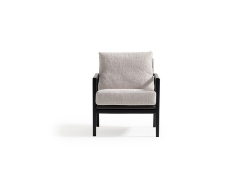 [ORI1SWHT] EVA Armchair