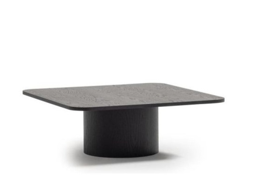 [ORICTBLO] GRANDE SQUARE COFFEE TABLE