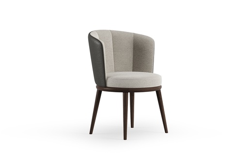 [YOLDCOWD] LIPA DINING CHAIR