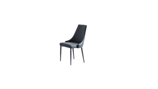 [ZHIDCMFR] NUNO DINING CHAIR