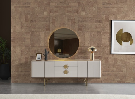 [KUHBCVNR] VIOLA BUFFET CONSOLE