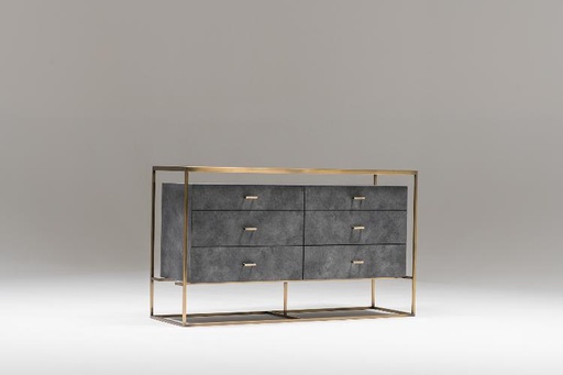 [31DDRBO1] ROMA DRESSER