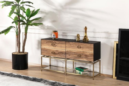 [31DDRBOK] NICOLO DRESSER