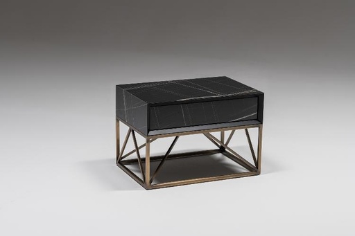 [31DNTCR1] BUTTERFLY NIGHTSTAND