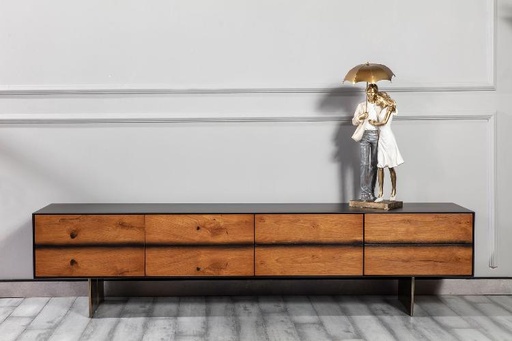 [31DTVBOB] LONDON TV CONSOLE