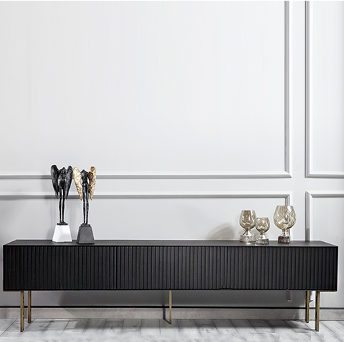 [31DTVBOK] STRIP TV CONSOLE