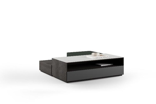 [YOLCTSIN] LIPA CENTER COFFEE TABLE -3 PCS