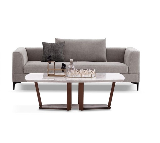 [ZHI3SLBE] SAMONA 3-SEATER SOFA