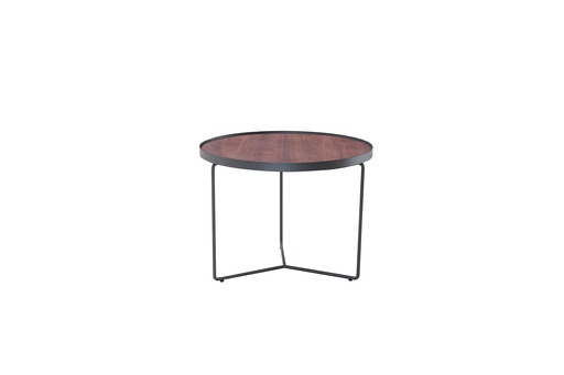 [ZHICTW37] FULTON SIDE TABLE