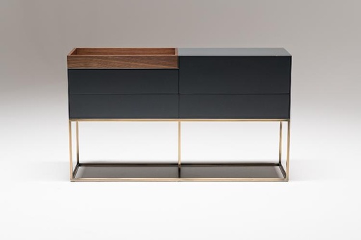 [31DCNLG1] BOX DRESSER