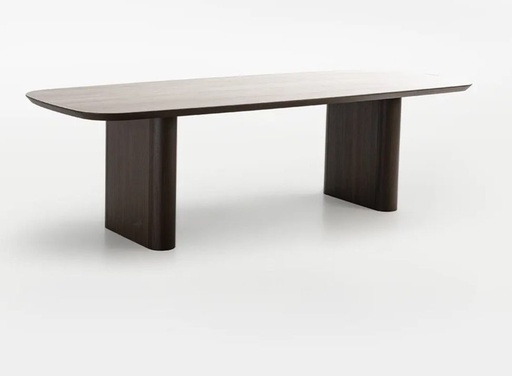 [KUHDTPOR] FORESTA DINING TABLE