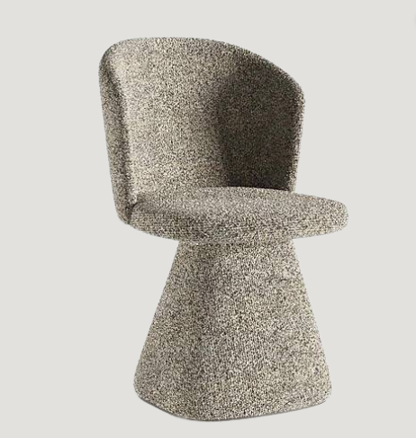 [KUHDCPOR] FORESTA DINING CHAIR