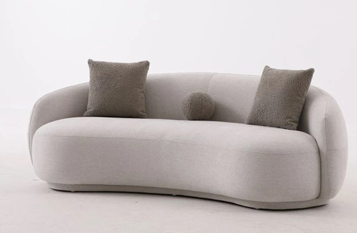 [ZHI4SR42] ZONA 4 SEATER SOFA