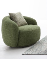 [ZHI1SR42] ZONA 1 SEATER SOFA